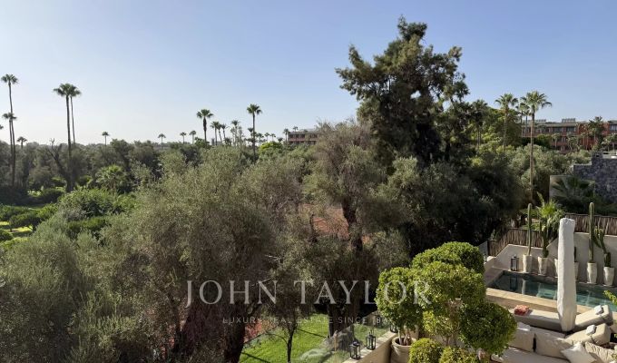 Продажа Риад Marrakech