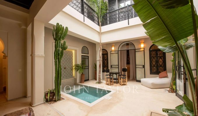 Продажа Риад Marrakech