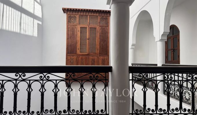 Продажа Риад Marrakech