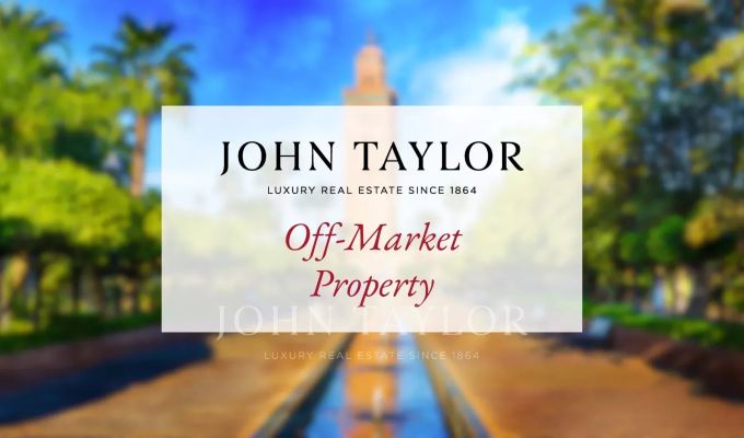 Продажа Риад Marrakech