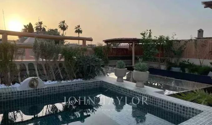 Продажа Риад Marrakech