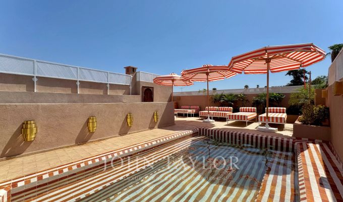 Продажа Риад Marrakech