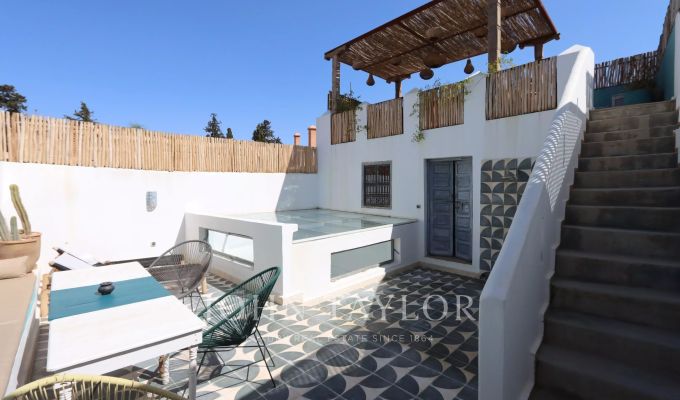 Продажа Риад Marrakech