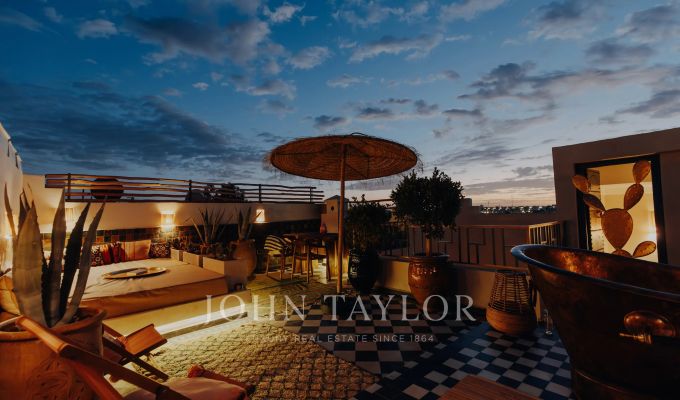 Продажа Риад Marrakech