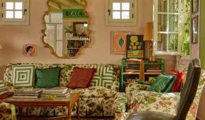 Продажа Риад Tanger