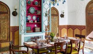 Продажа Риад Tanger