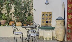 Продажа Риад Tanger