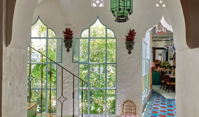 Продажа Риад Tanger