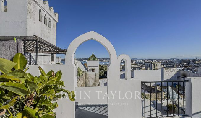 Продажа Риад Tanger