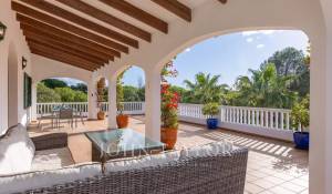 Продажа Шале Alaior