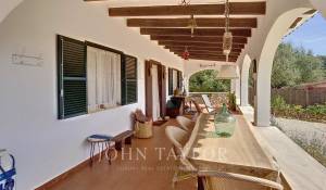 Продажа Шале Alaior