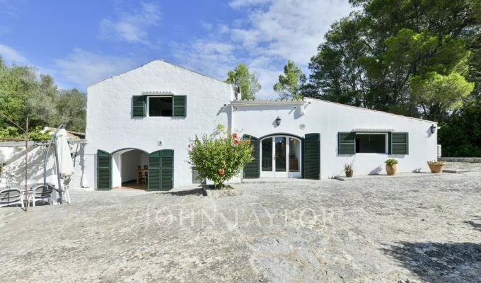 Продажа Шале Alaior