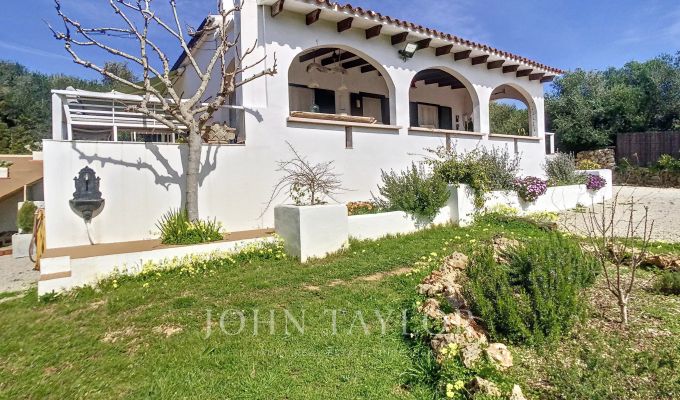 Продажа Шале Alaior