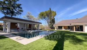 Продажа Шале Alcobendas