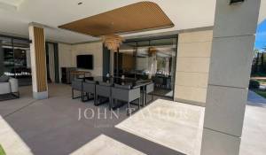 Продажа Шале Alcobendas