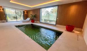 Продажа Шале Alcobendas