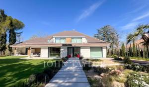 Продажа Шале Alcobendas