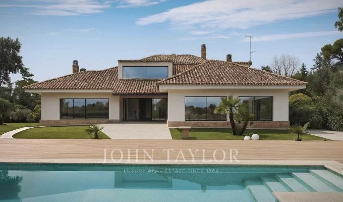 Продажа Шале Alcobendas