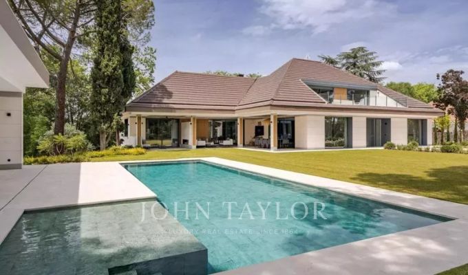 Продажа Шале Alcobendas