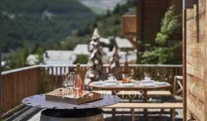 Продажа Шале Auron