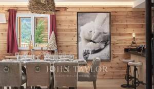 Продажа Шале Auron