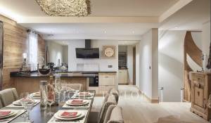 Продажа Шале Auron