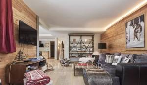 Продажа Шале Auron