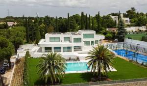 Продажа Шале Boadilla del Monte