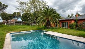 Продажа Шале Boadilla del Monte