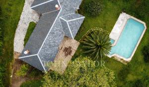 Продажа Шале Boadilla del Monte