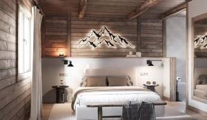 Продажа Шале Champéry