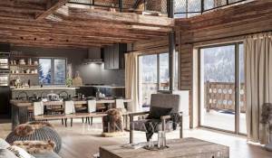 Продажа Шале Champéry