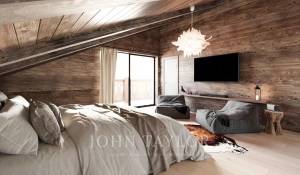 Продажа Шале Champéry