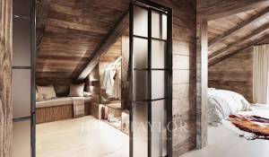 Продажа Шале Champéry