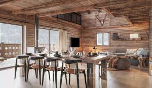 Продажа Шале Champéry