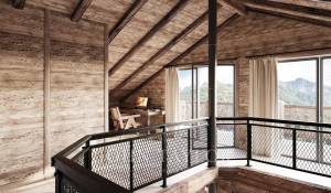 Продажа Шале Champéry