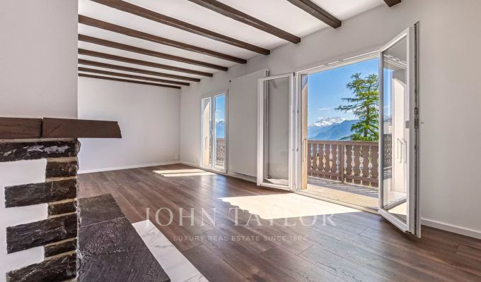 Продажа Шале Chardonne