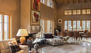 Продажа Шале Château-d'Oex