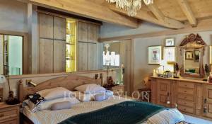 Продажа Шале Château-d'Oex