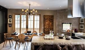 Продажа Шале Château-d'Oex