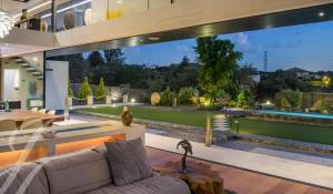 Продажа Шале Ciudalcampo