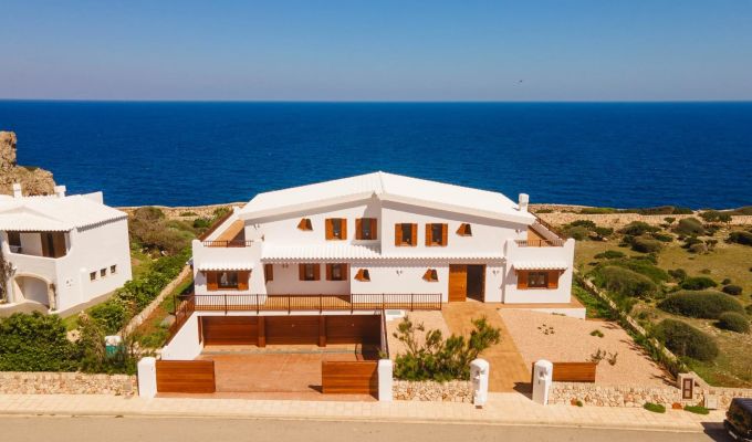 Продажа Шале Ciutadella de Menorca