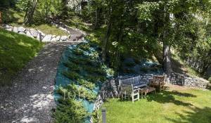 Продажа Шале Crans-Montana