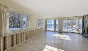 Продажа Шале Crans-Montana