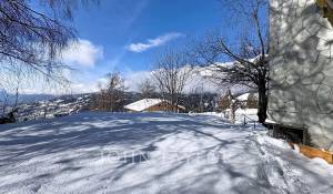 Продажа Шале Crans-Montana