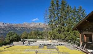 Продажа Шале Crans-Montana