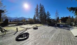 Продажа Шале Crans-Montana