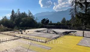 Продажа Шале Crans-Montana