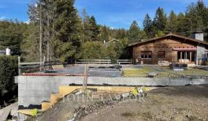 Продажа Шале Crans-Montana