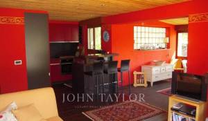 Продажа Шале Crans-Montana